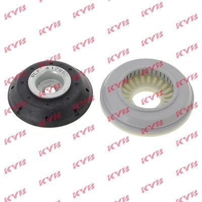 Rubber,Mounting