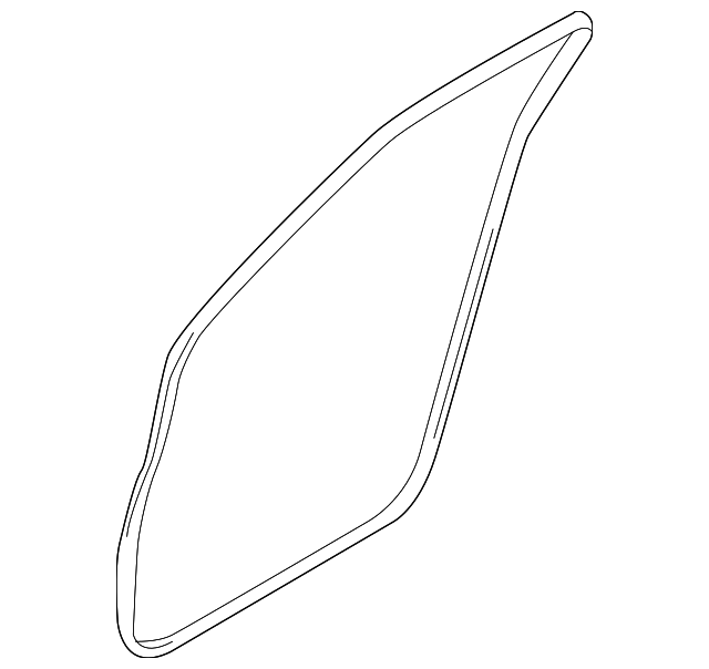 Welt-Body Side,Front Lh