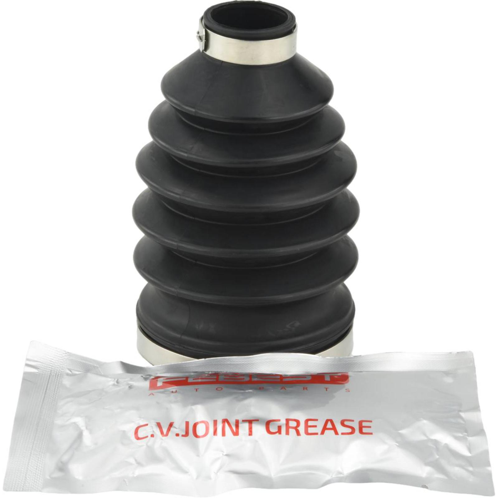boot inner cv joint kit pvc 83x138x29.7
