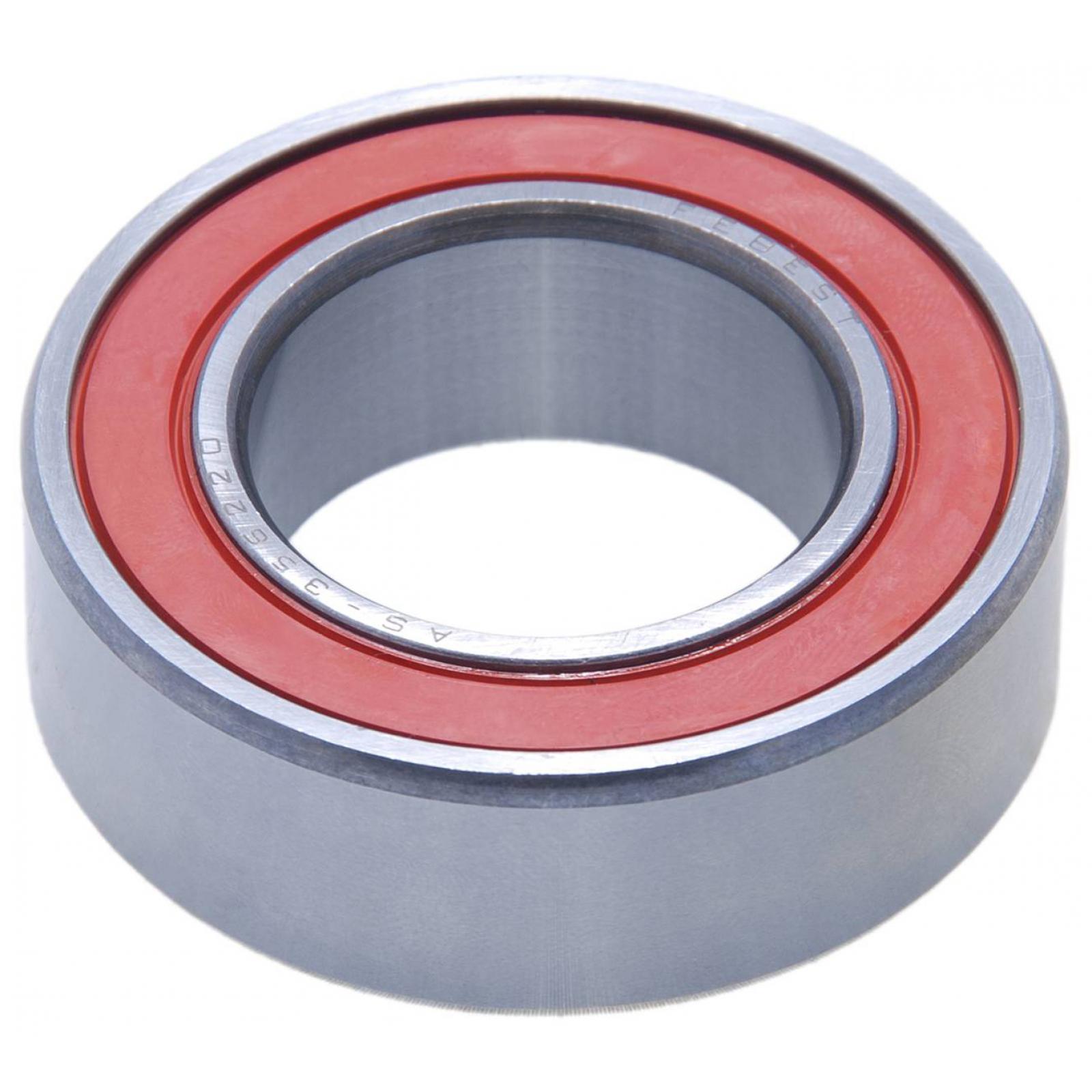 axle shaft bearing 35x62x20