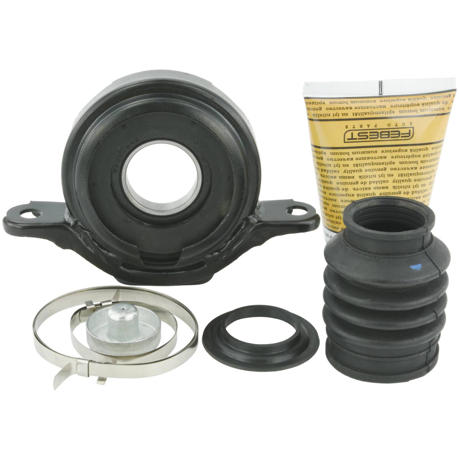 drive shaft bearing (repair kit)