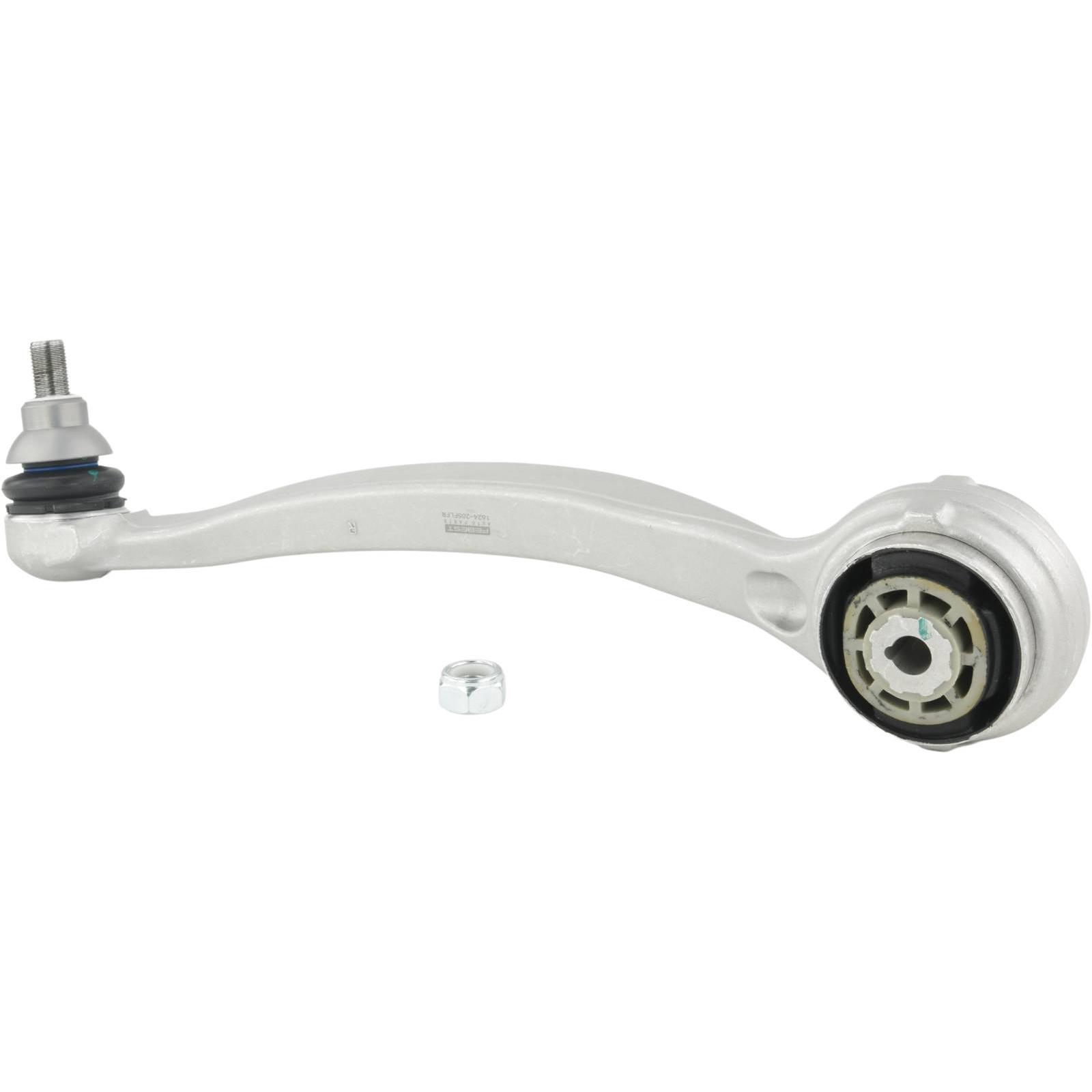 Right lower front arm