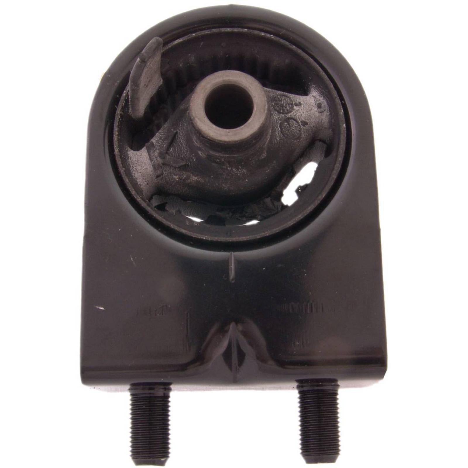 front engine mount at