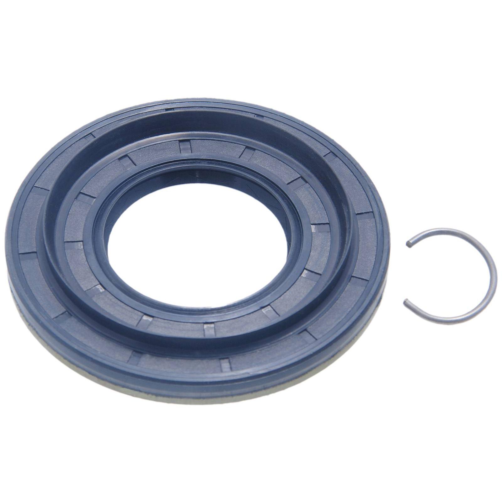 drive shaft oil seal 43x90x10x15.4