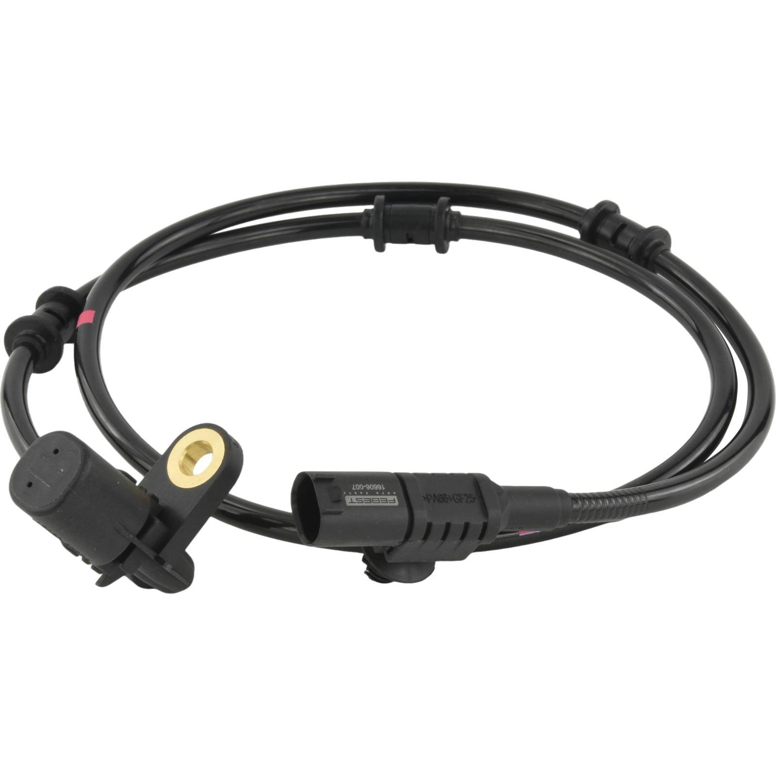 Abs sensor front left