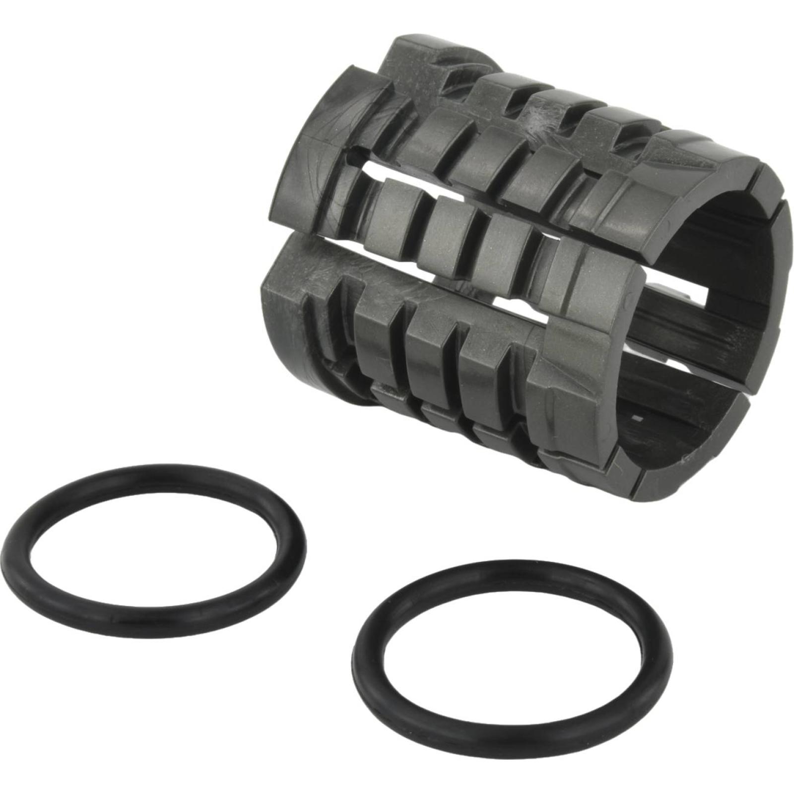 steering rack bushing