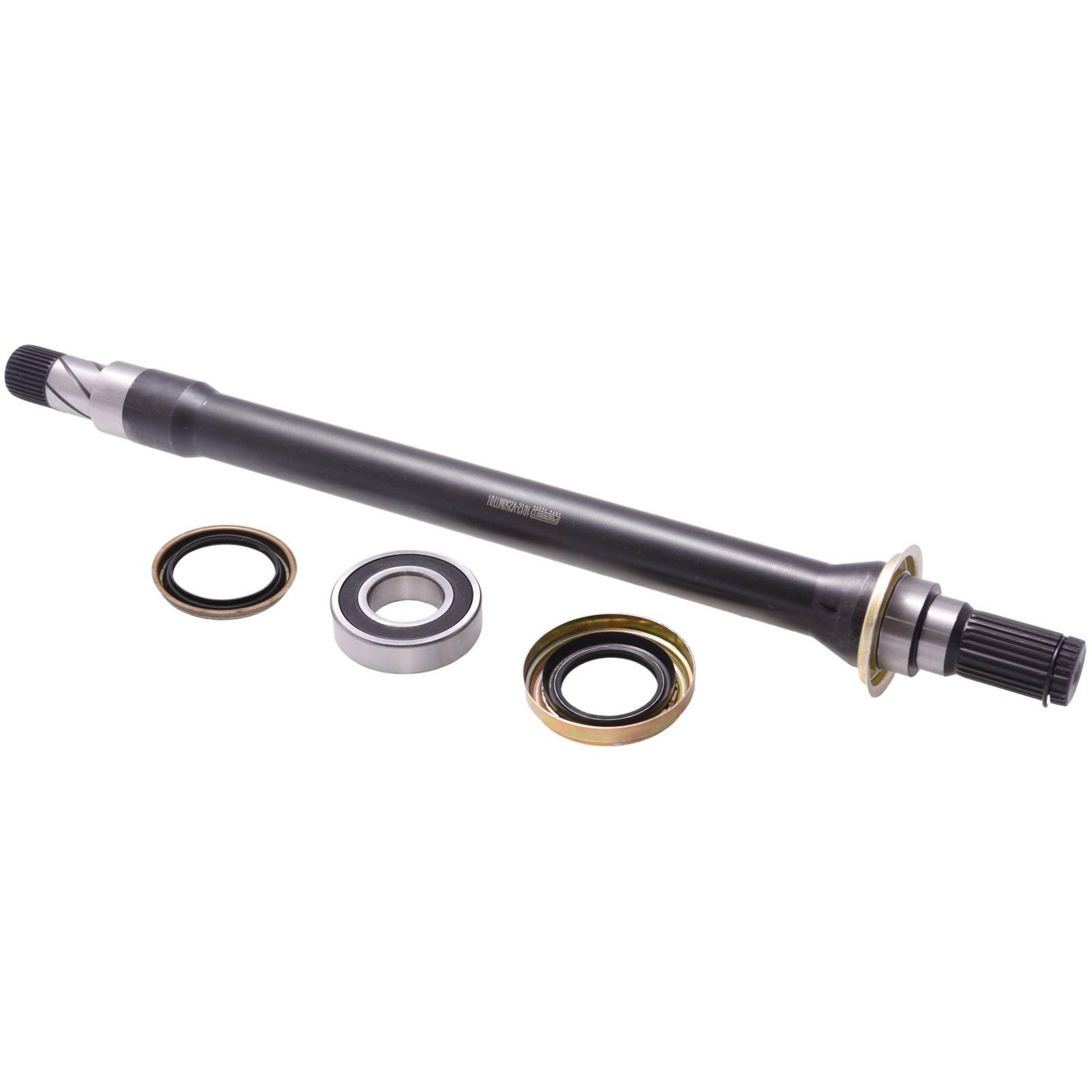 axle half shaft right 34x504x26