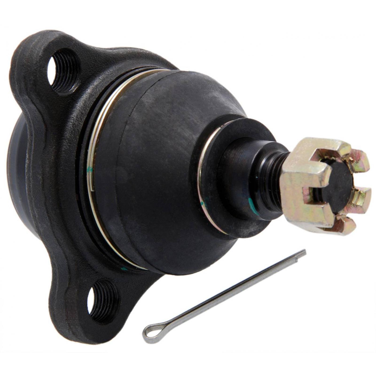 Ball joint front upper arm