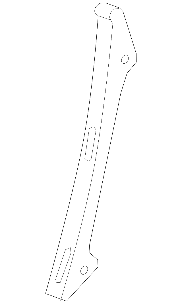 Tensioner Belt'V'
