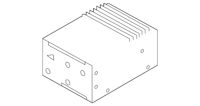 Controller Assy-It Master
