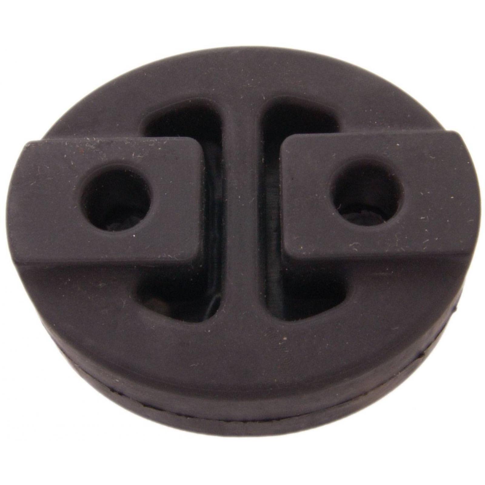 Exhaust pipe support