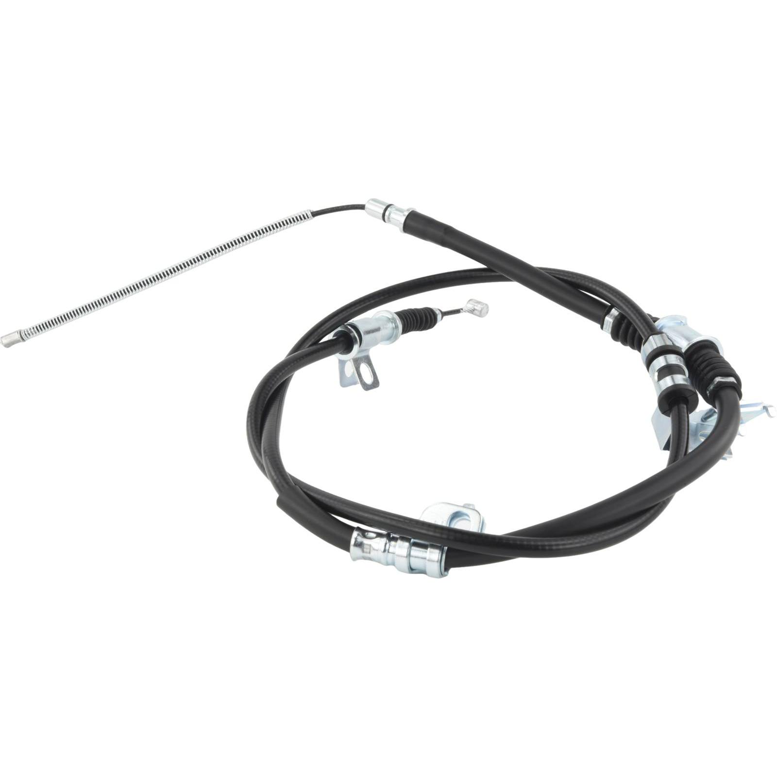 parking brake cable, left