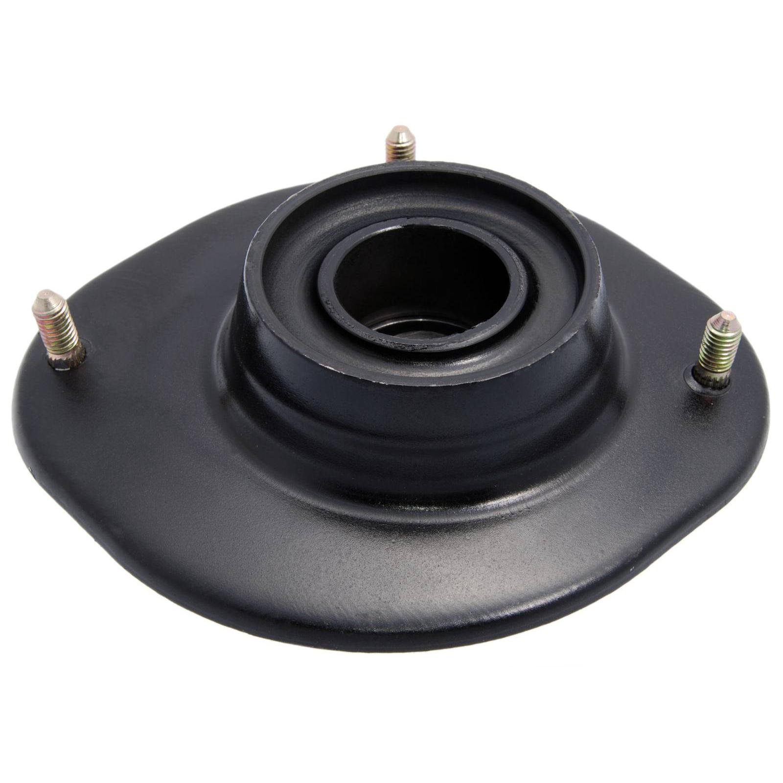 Front shock absorber mounting right