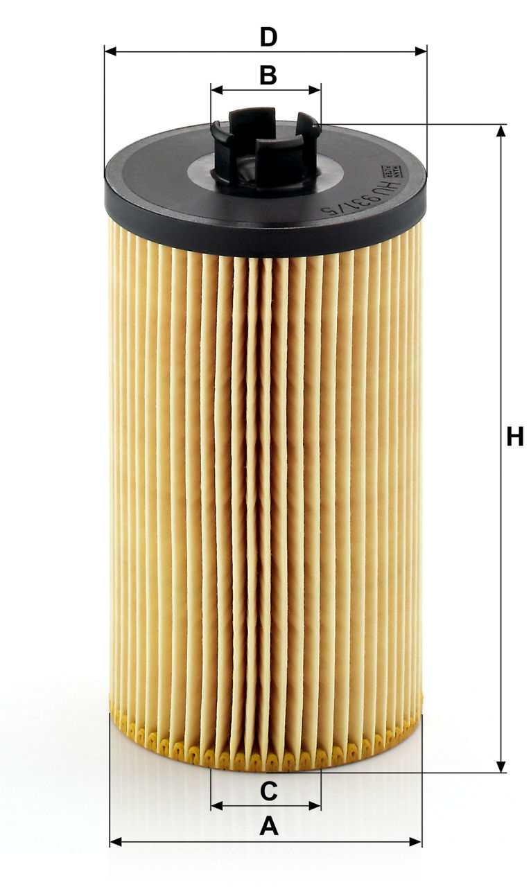 Oil Filter