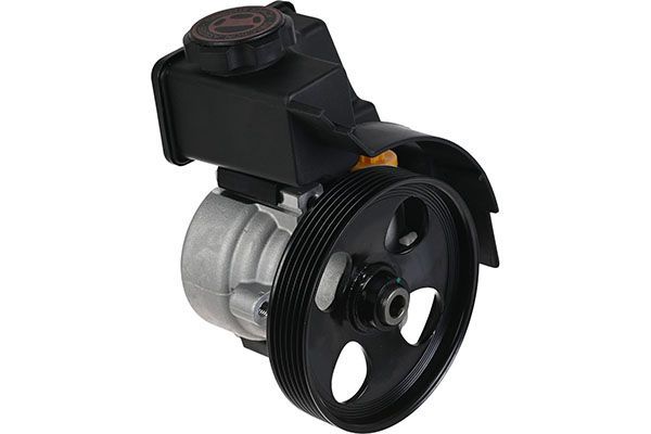 Power Steering Pump !53751 Peugeot 206 2.0Hdi 99>