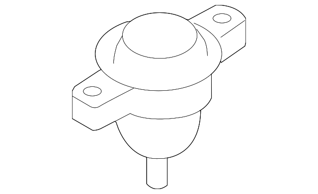 Ball Joint Lower-Gen