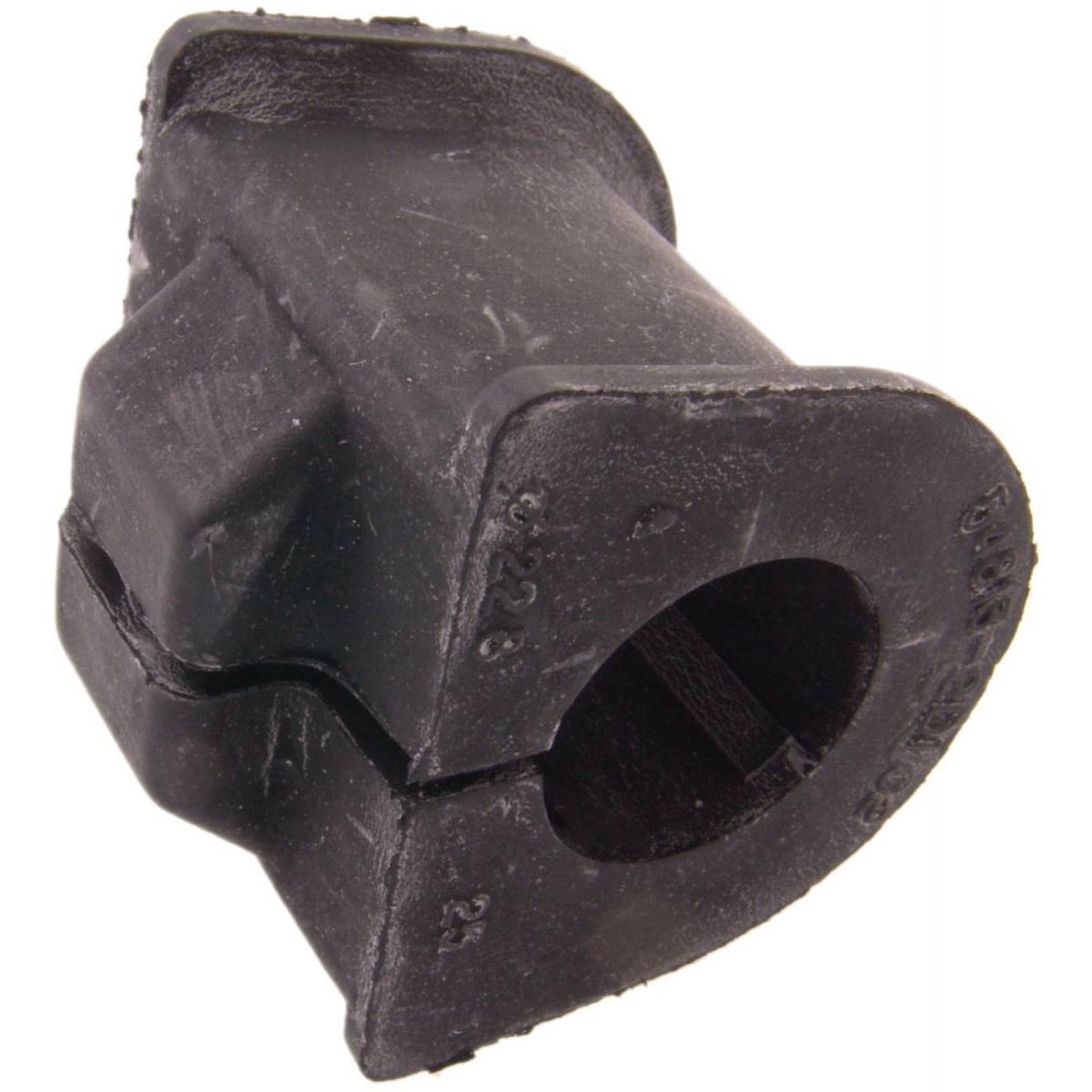 front stabilizer bar bush d22