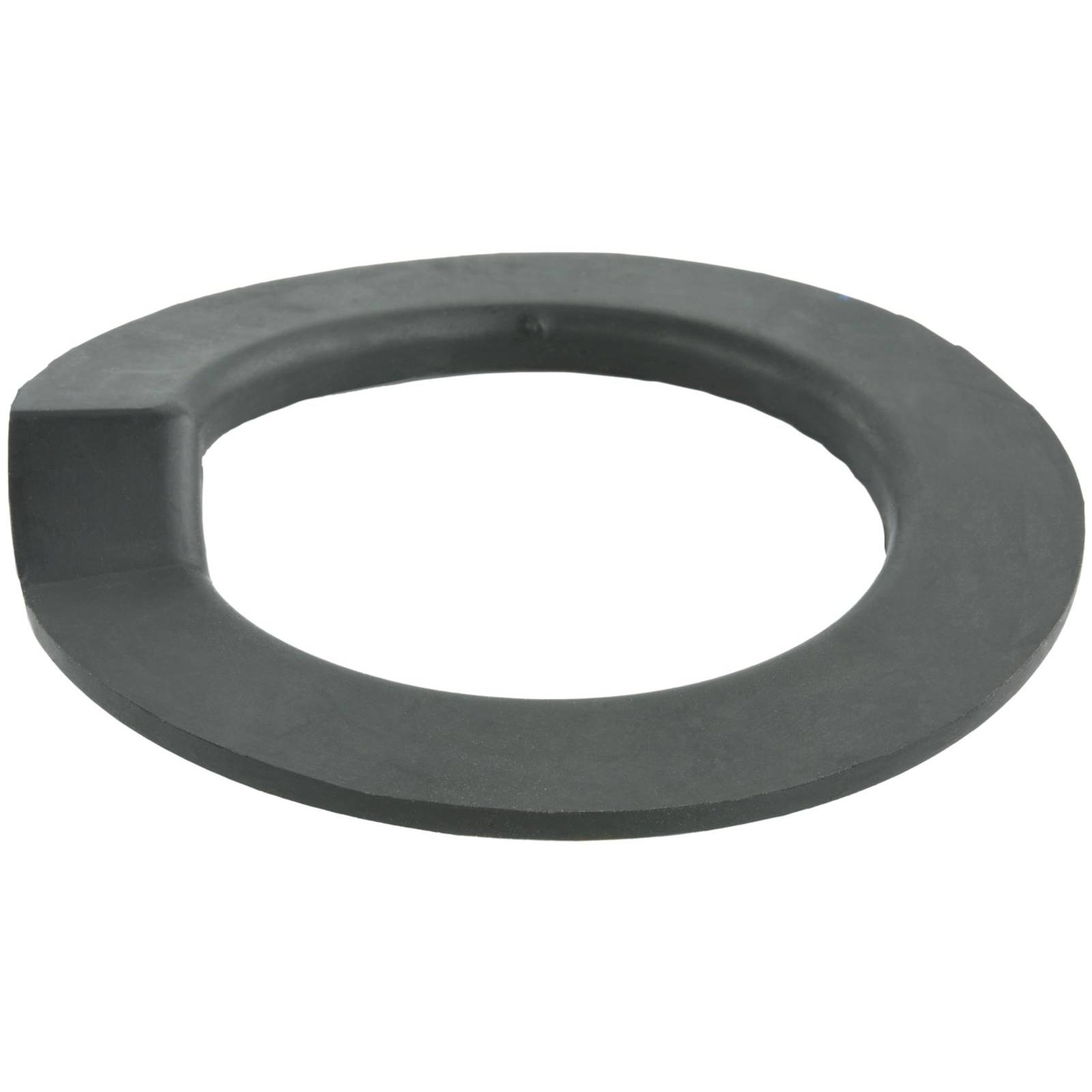 front spring lower seat