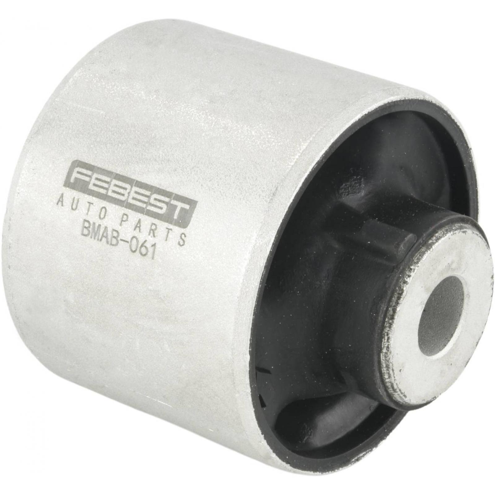 Bushing, front lower control arm