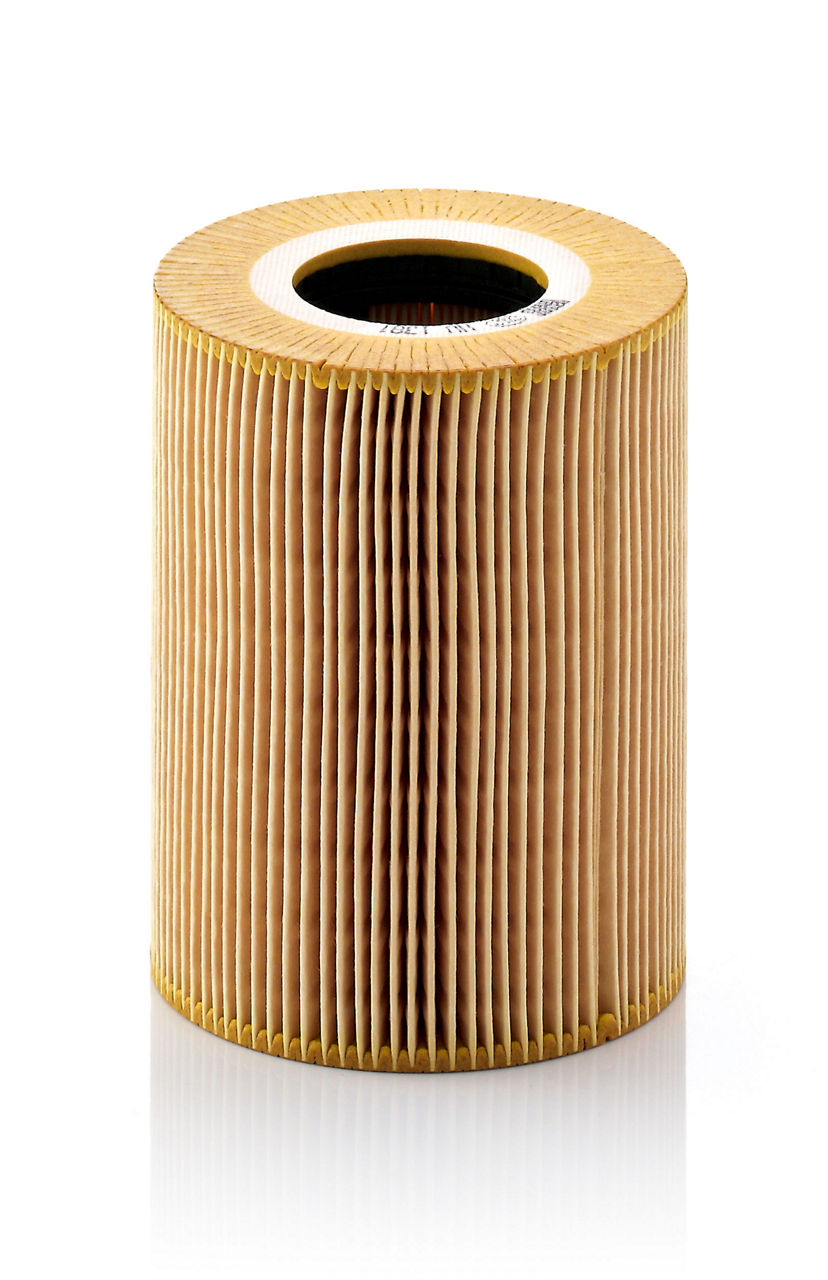 Cv -Metal-Free Oil Filter Element