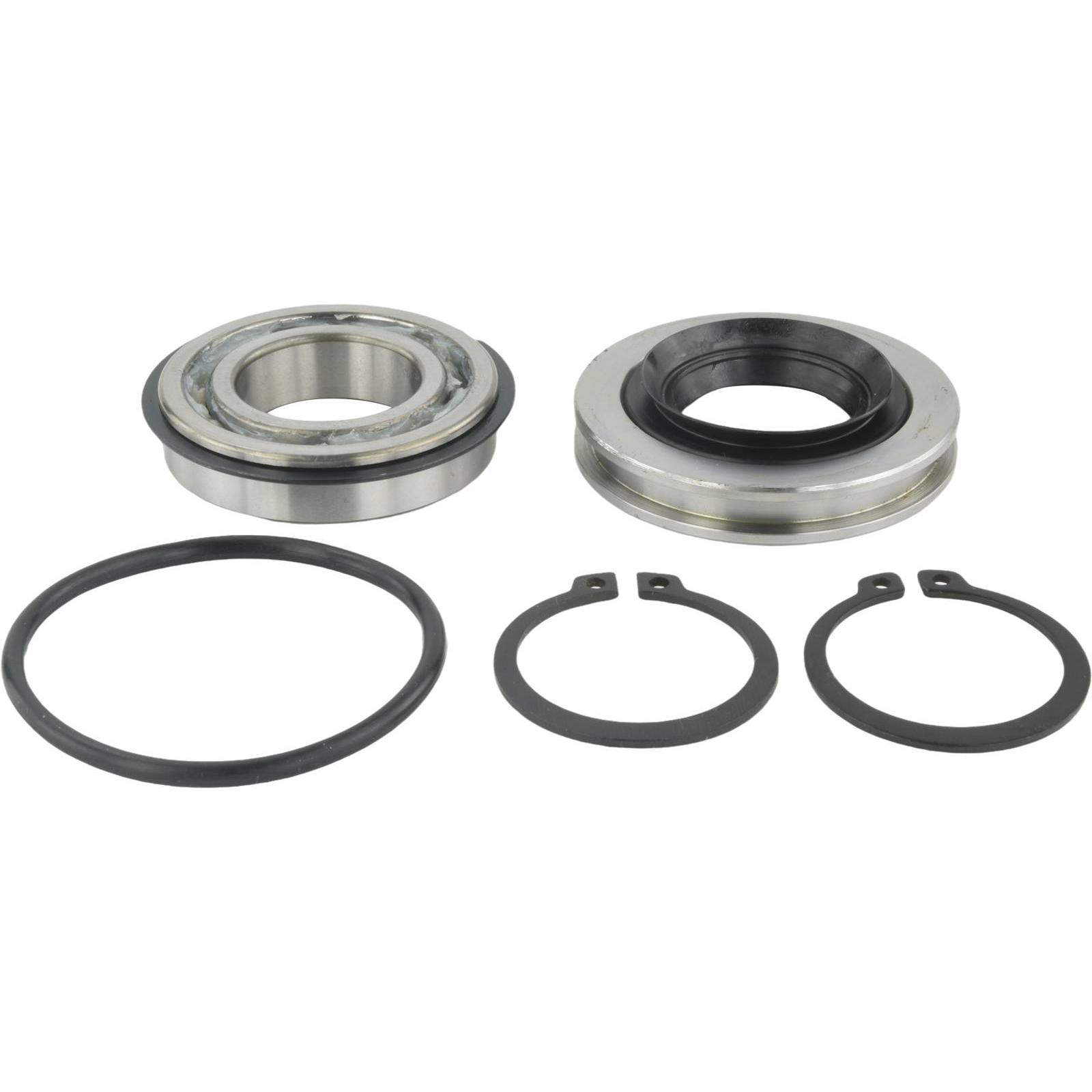 Repair kit, roller bearing front axle shaft