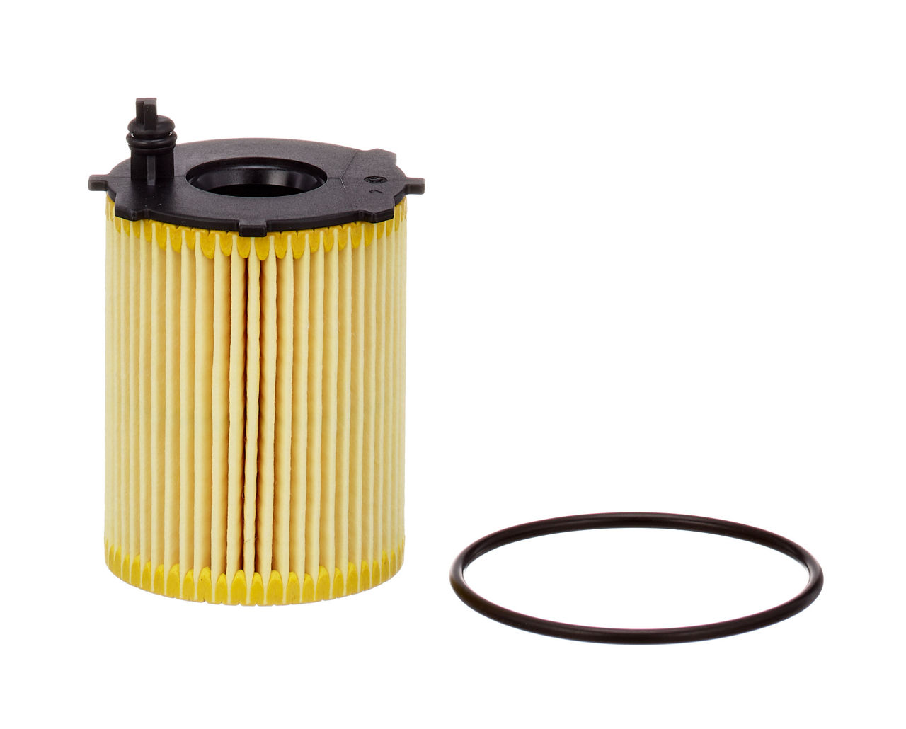Cartridge Oil Filter