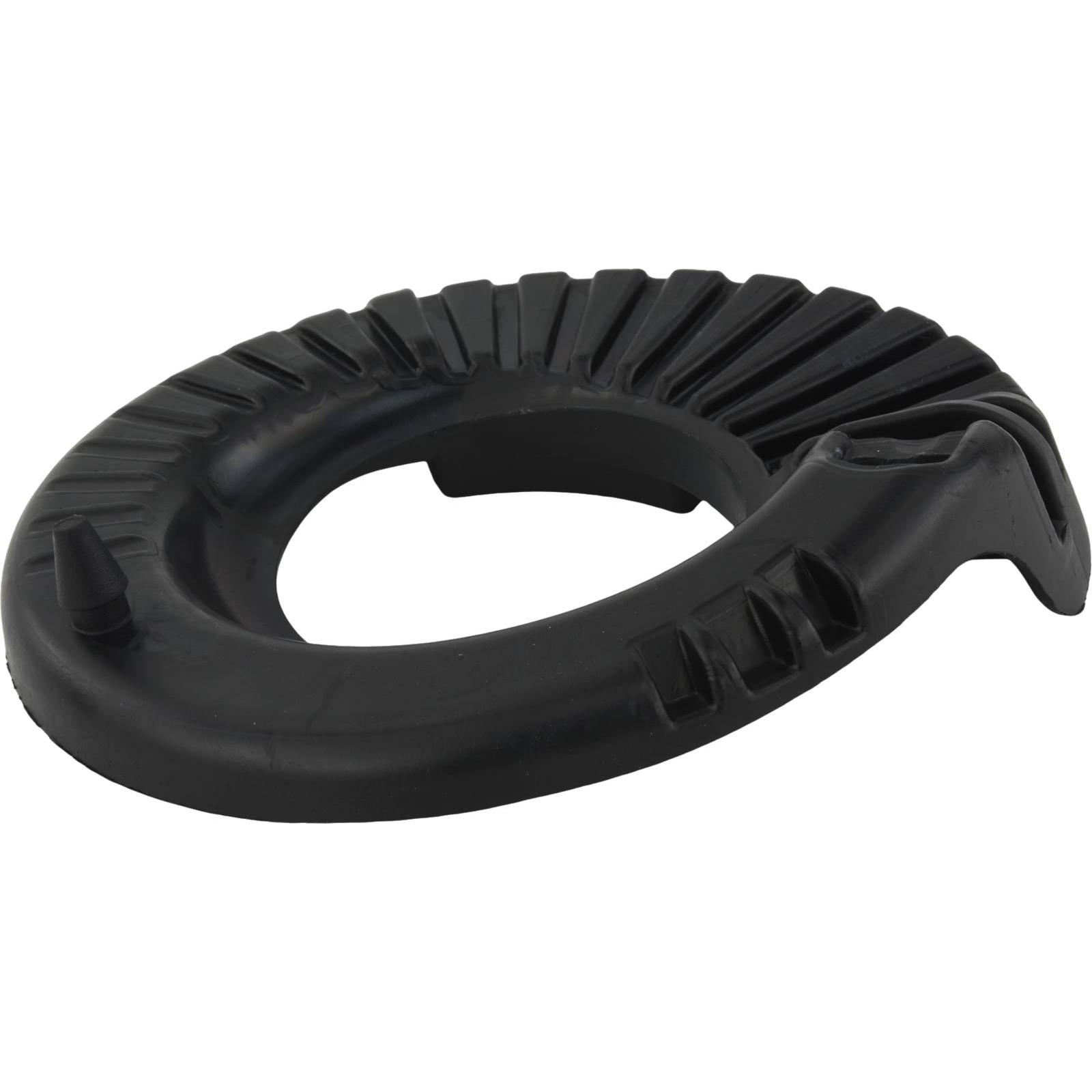 rear spring lower seat