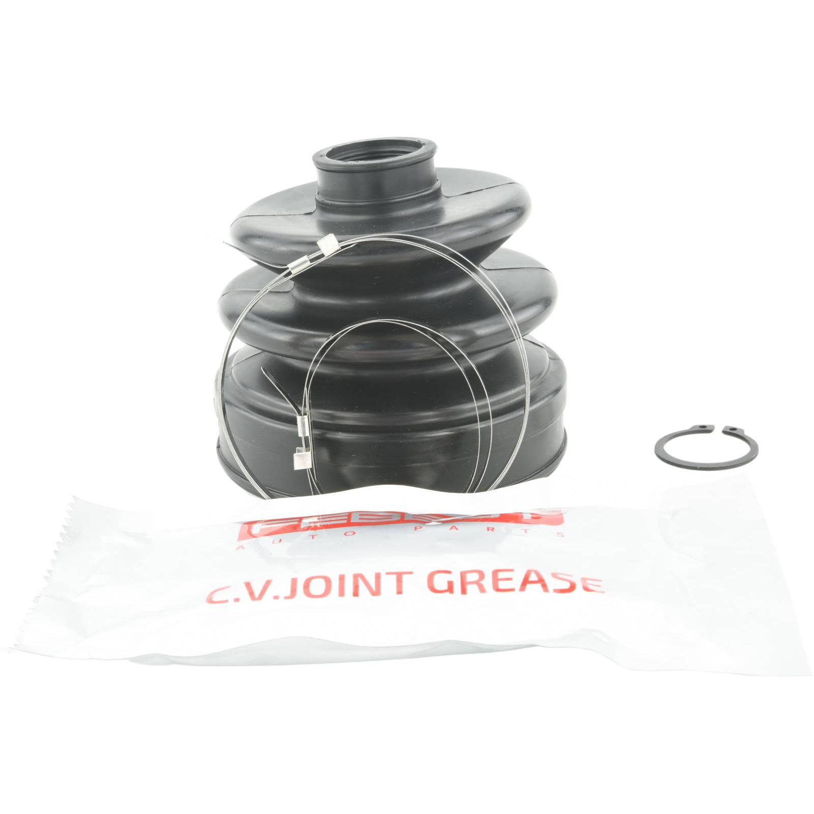 boot inner cv joint kit 82.7x94x23.4