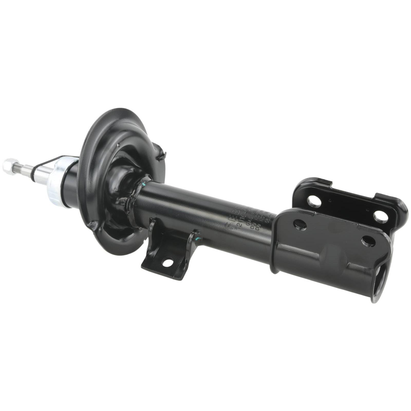 shock absorber front right gas.twin tube