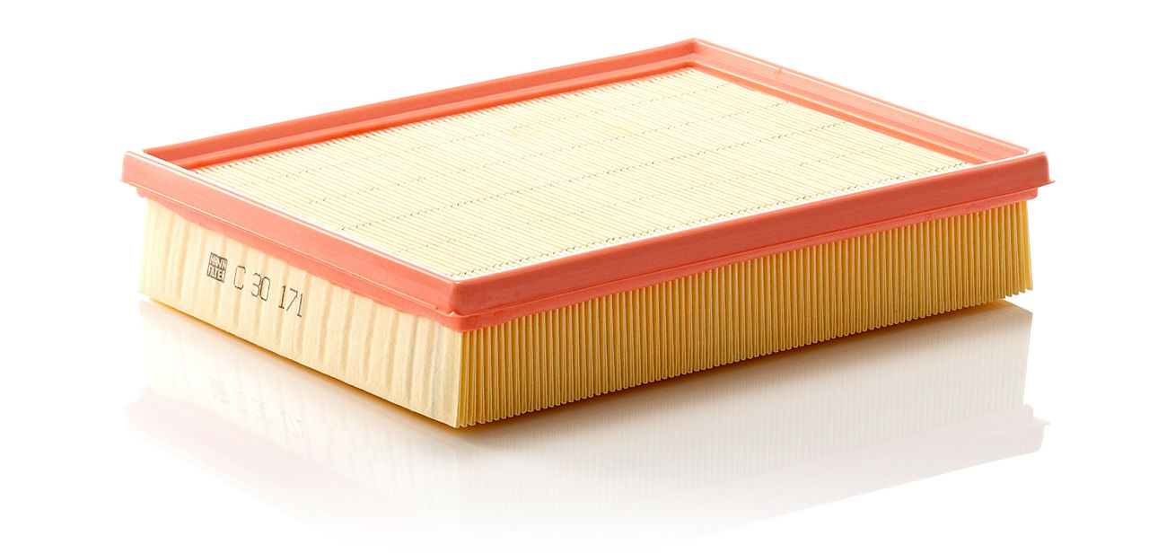 Air Filter Opel Astra