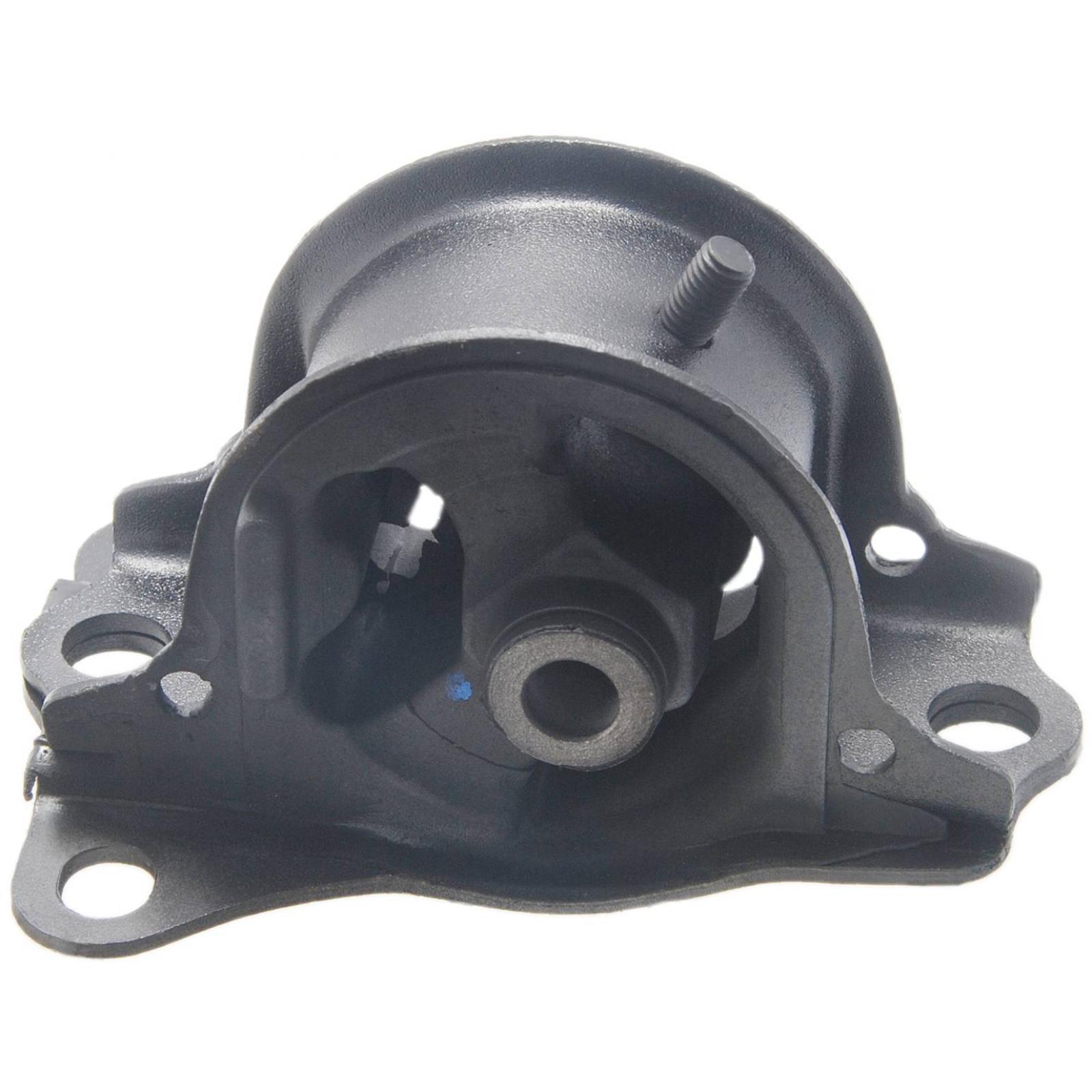 right engine mount at