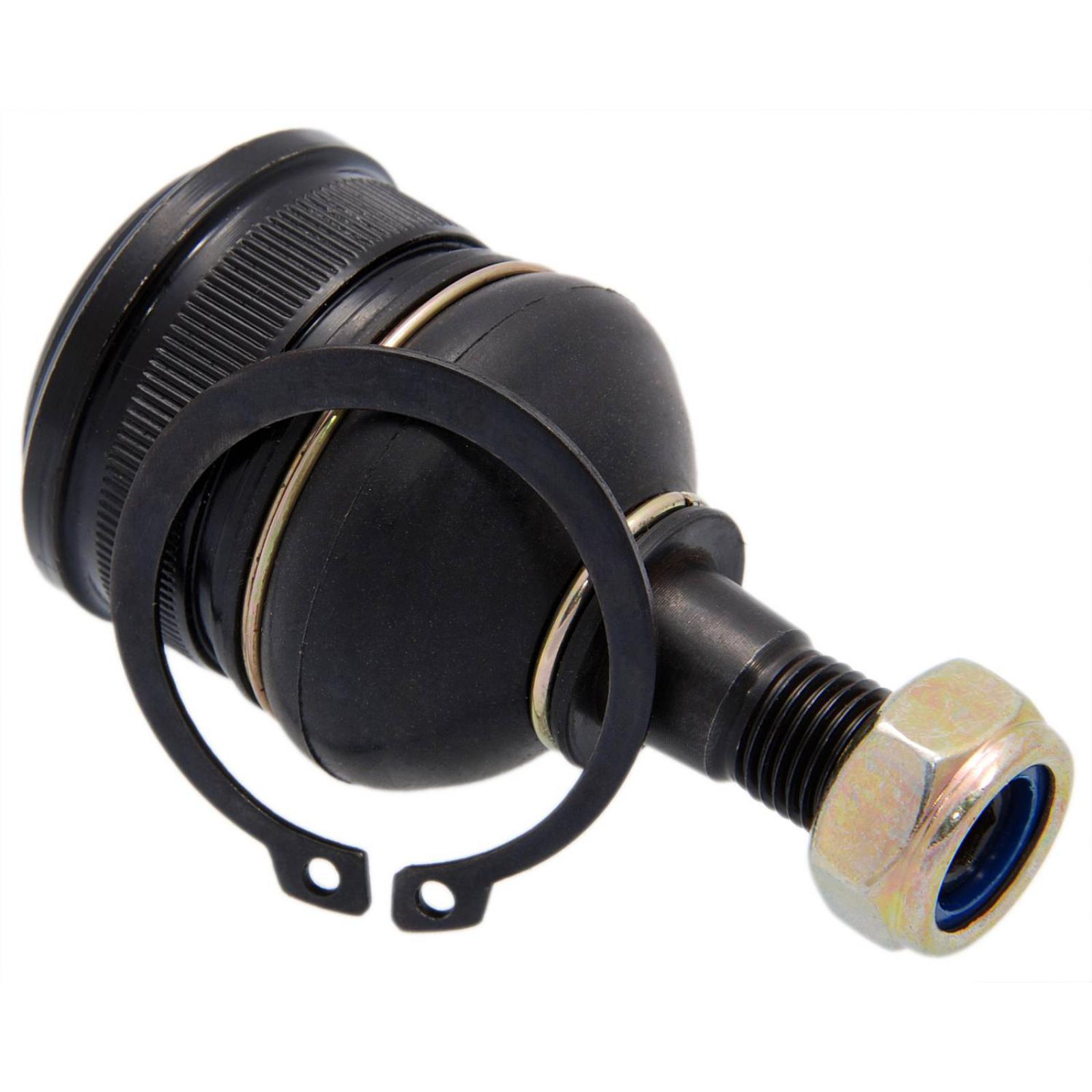 Ball joint front upper arm