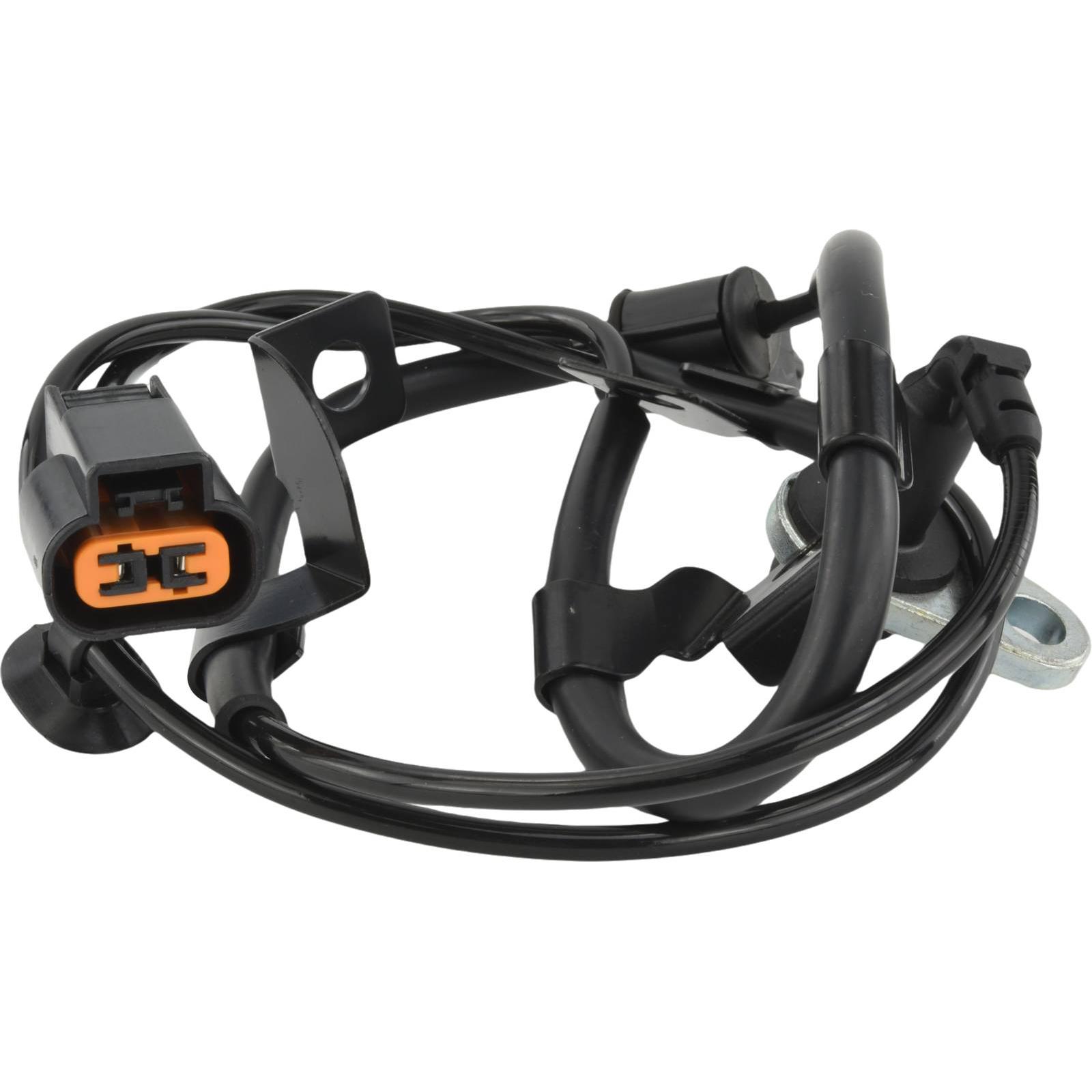 Abs sensor rear left