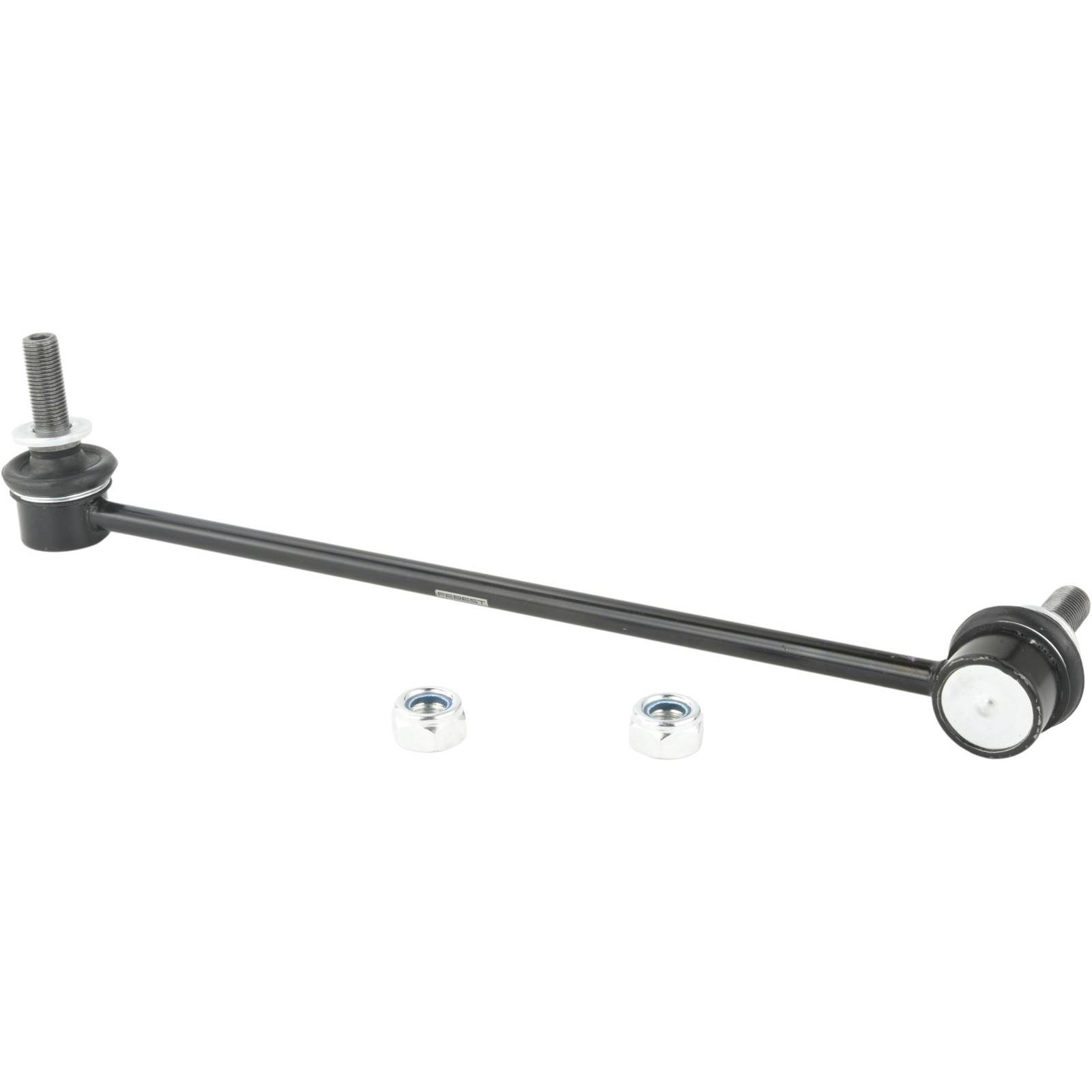 Front left stabilizer link / sway bar link