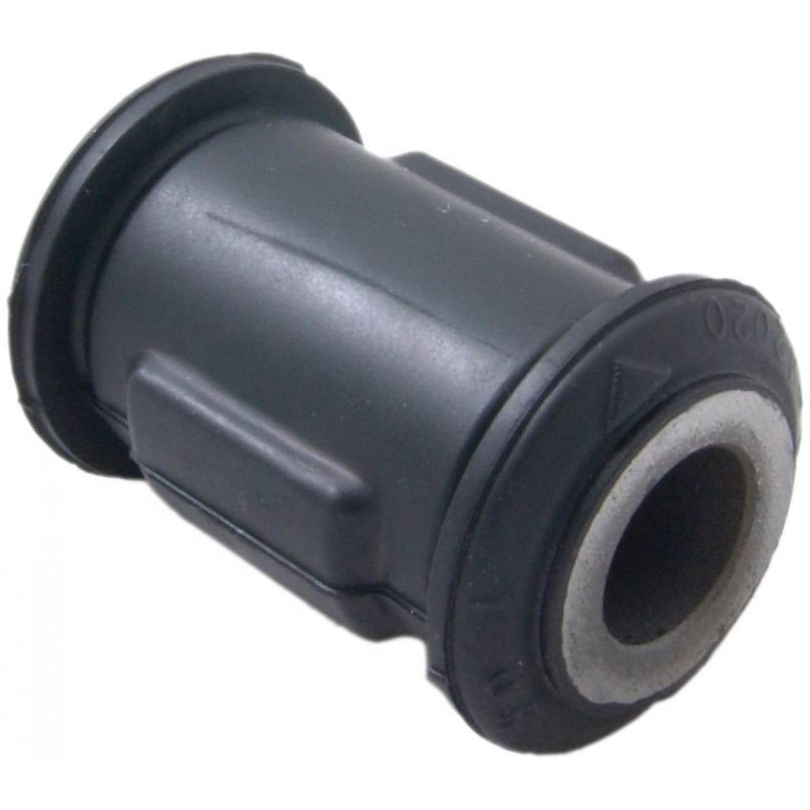 Steering rack bushing