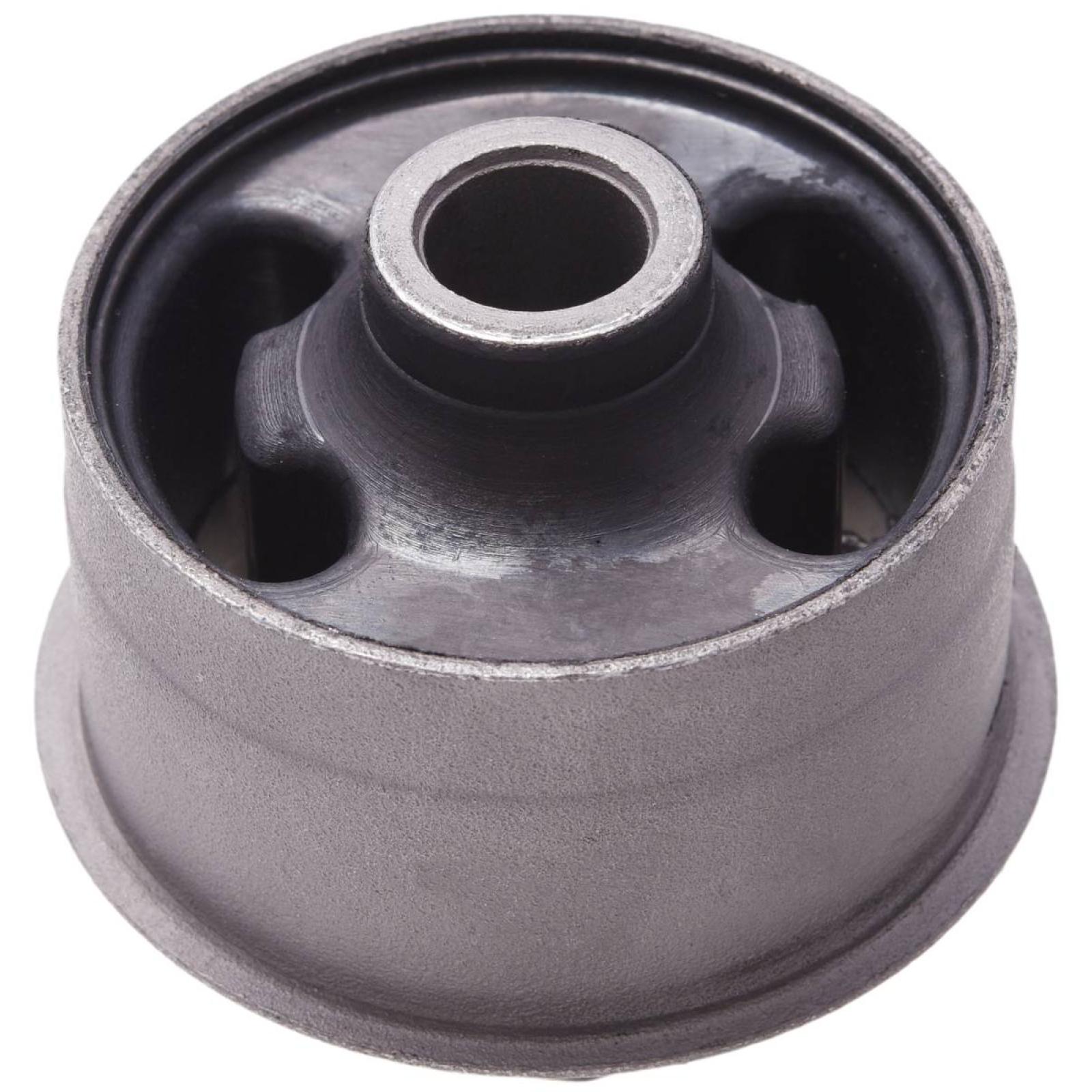 Front differential bushing