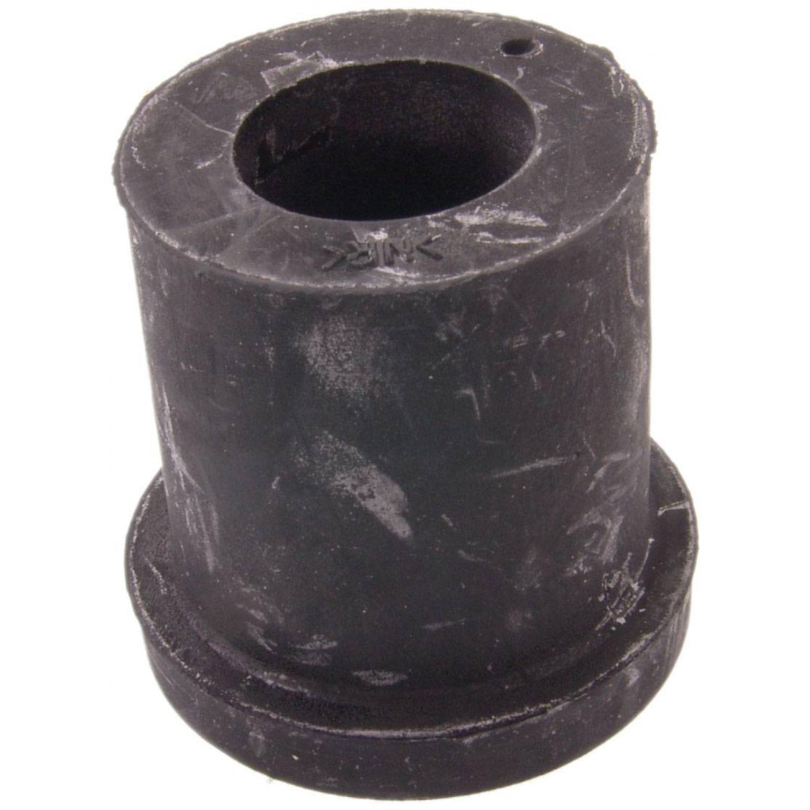 Leaf spring bushing