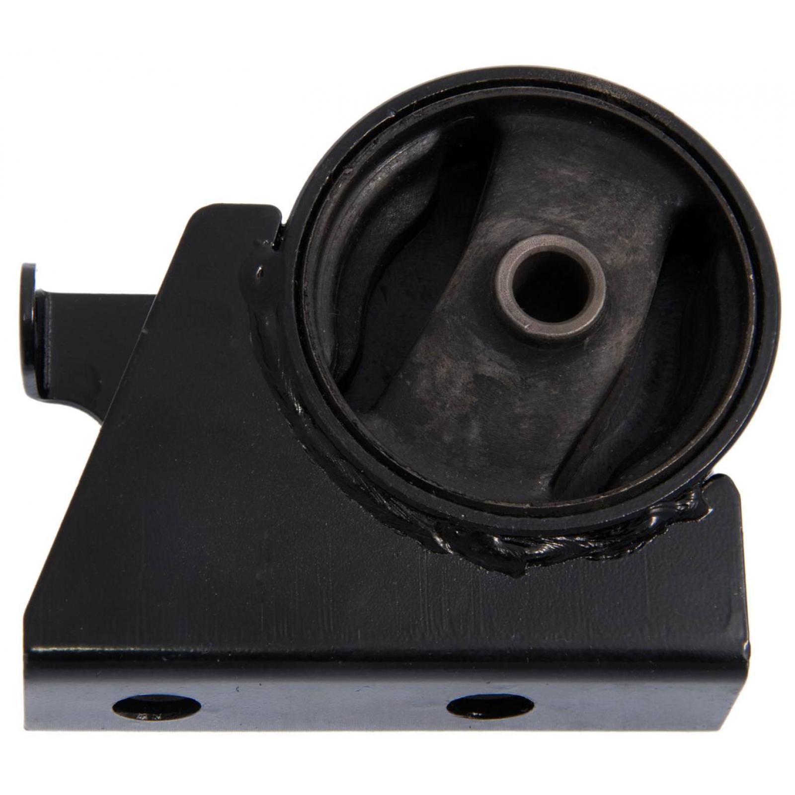 Rear engine mount