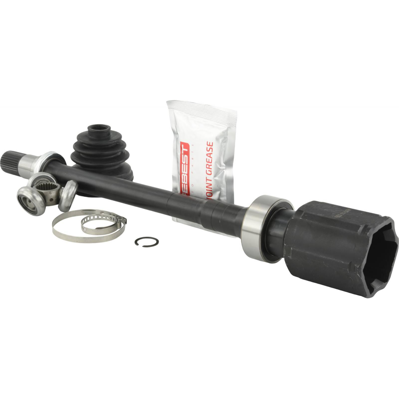 inner cv joint right 24x40x31