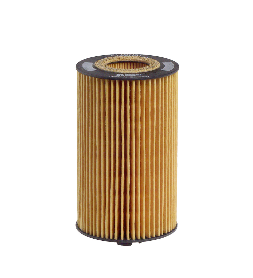 Cartridge Oil Filter