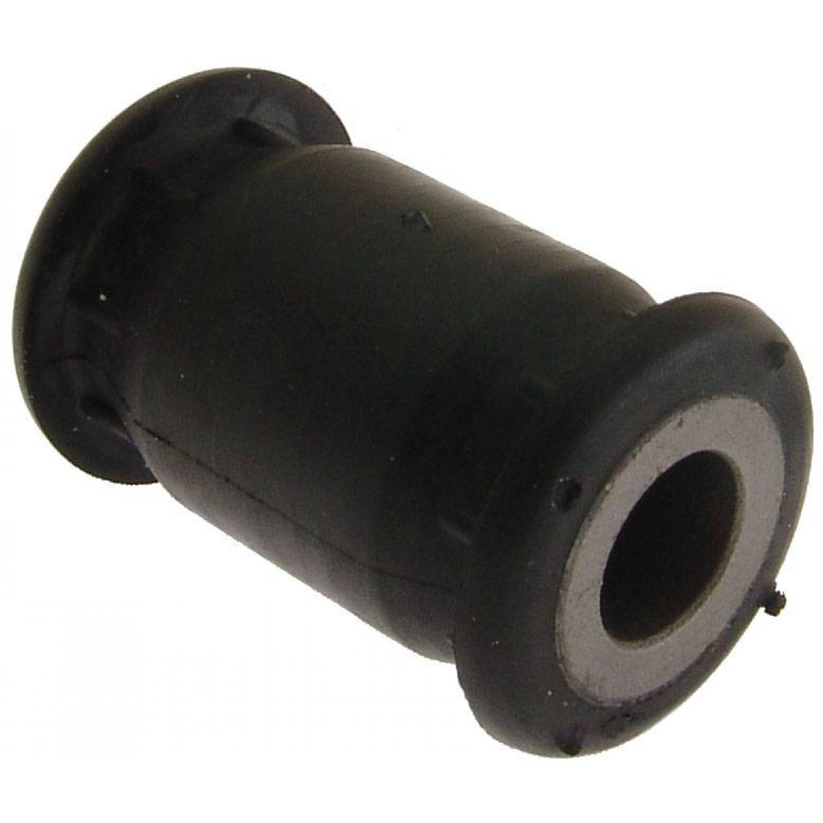 Steering rack bushing