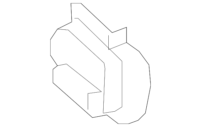 Actuator Assy-Air Intake