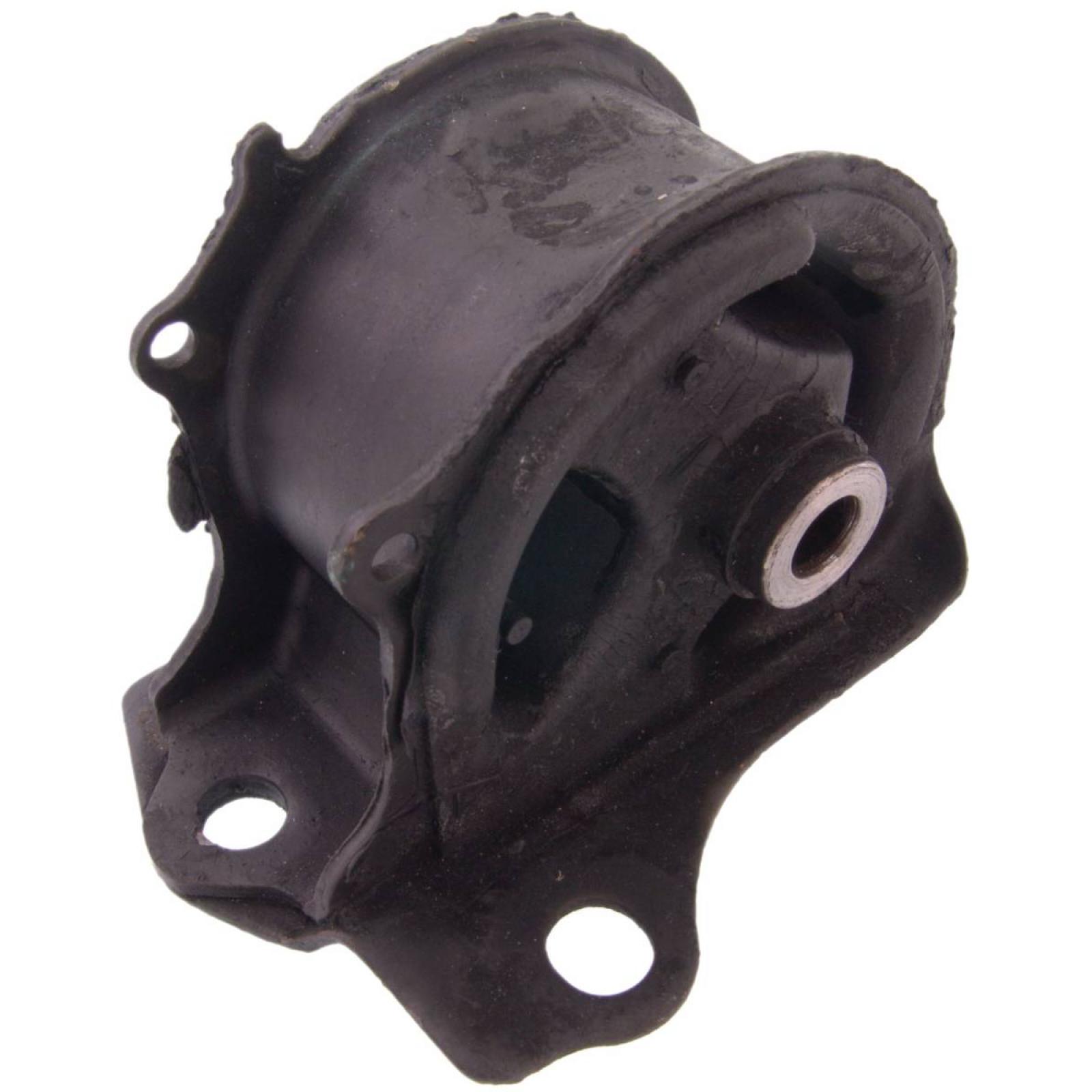 right engine mount at