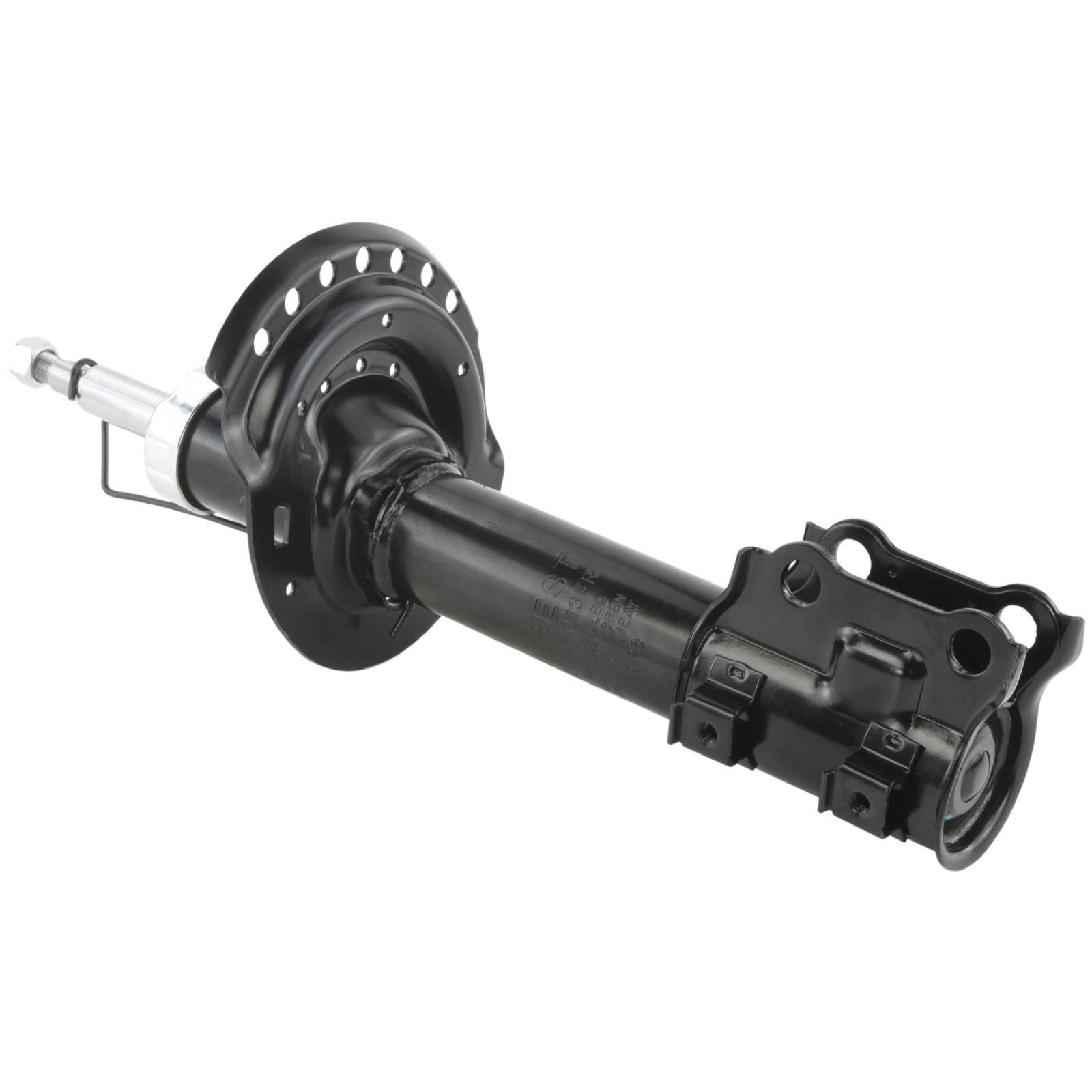 shock absorber front right gas.twin tube