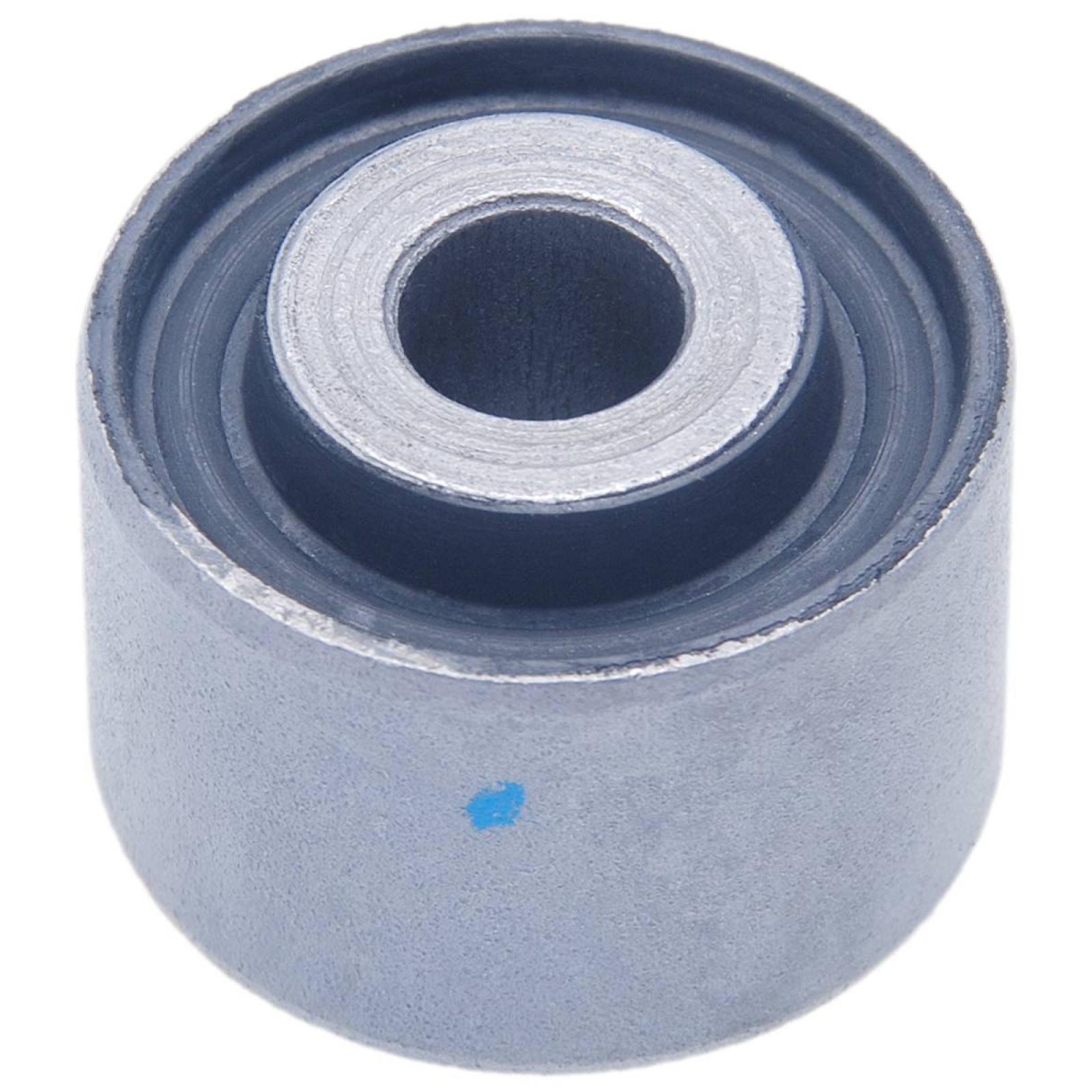 Rear transverse rod bushing