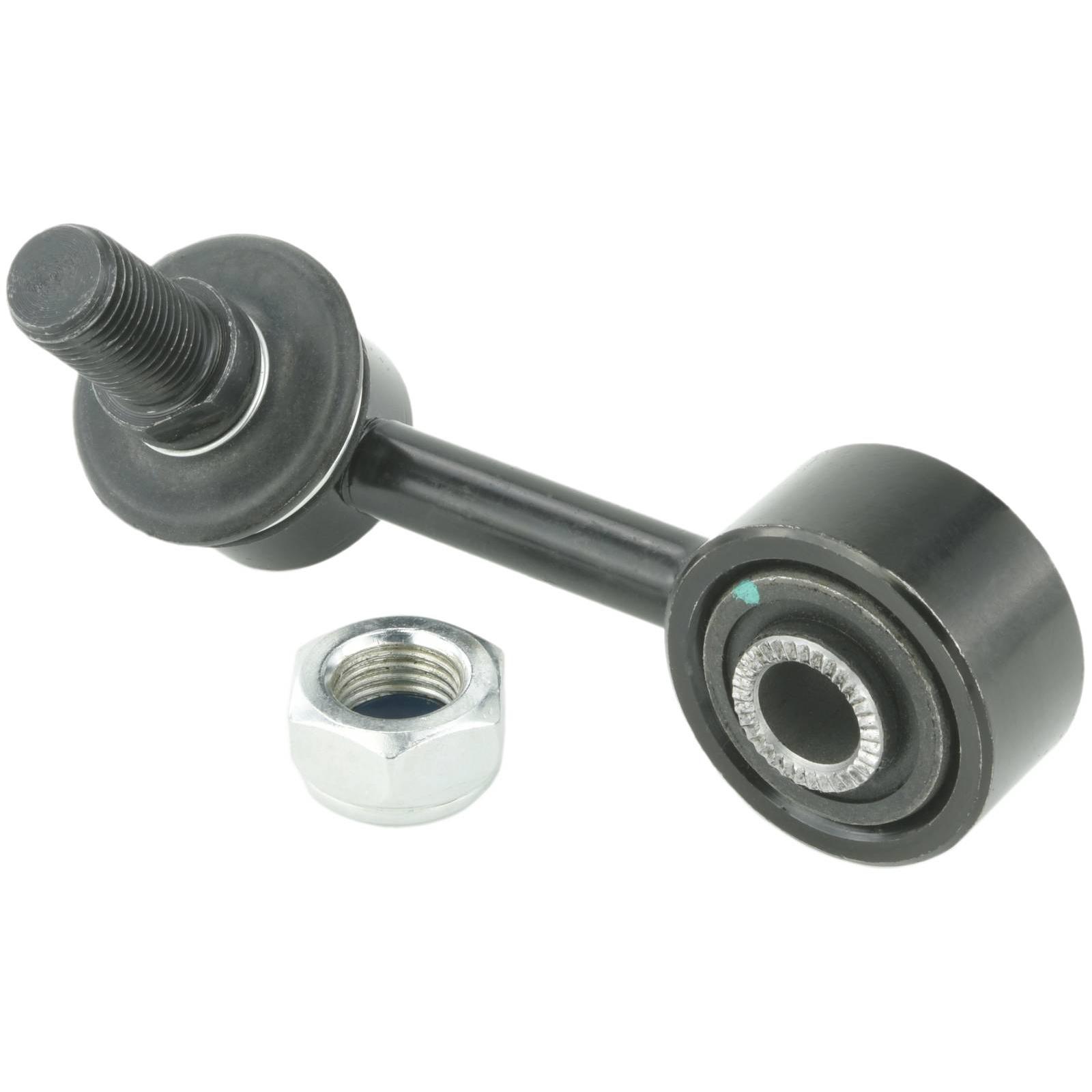 Front left stabilizer link / sway bar link