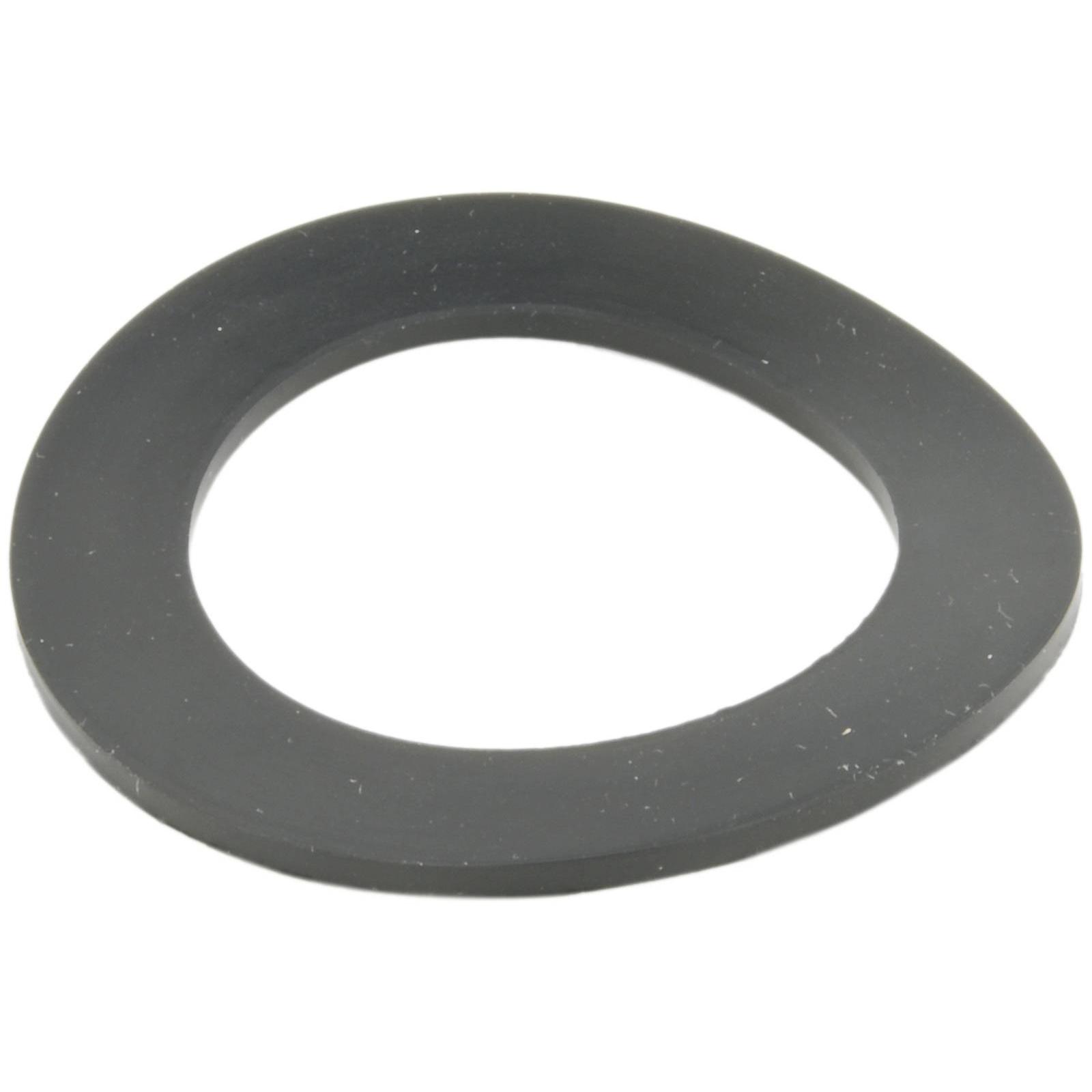 oil filler cap gasket