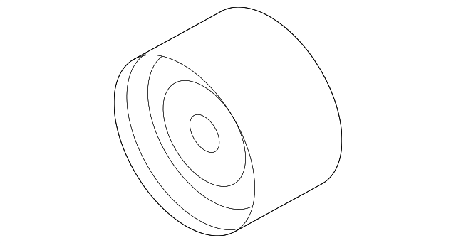 Tensioner,Belt'V'