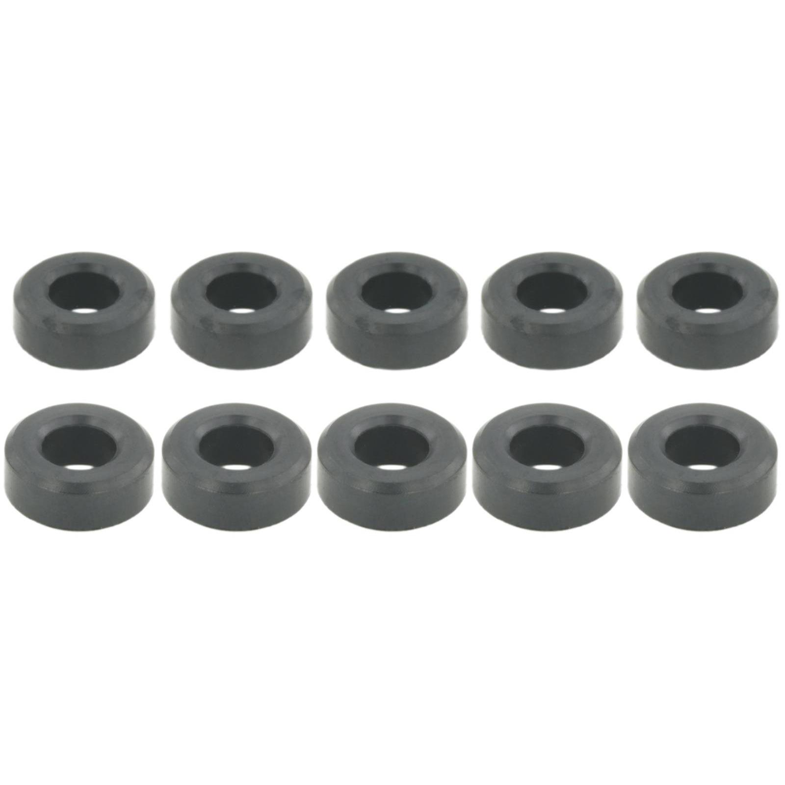 o-ring fuel injector pcs 10