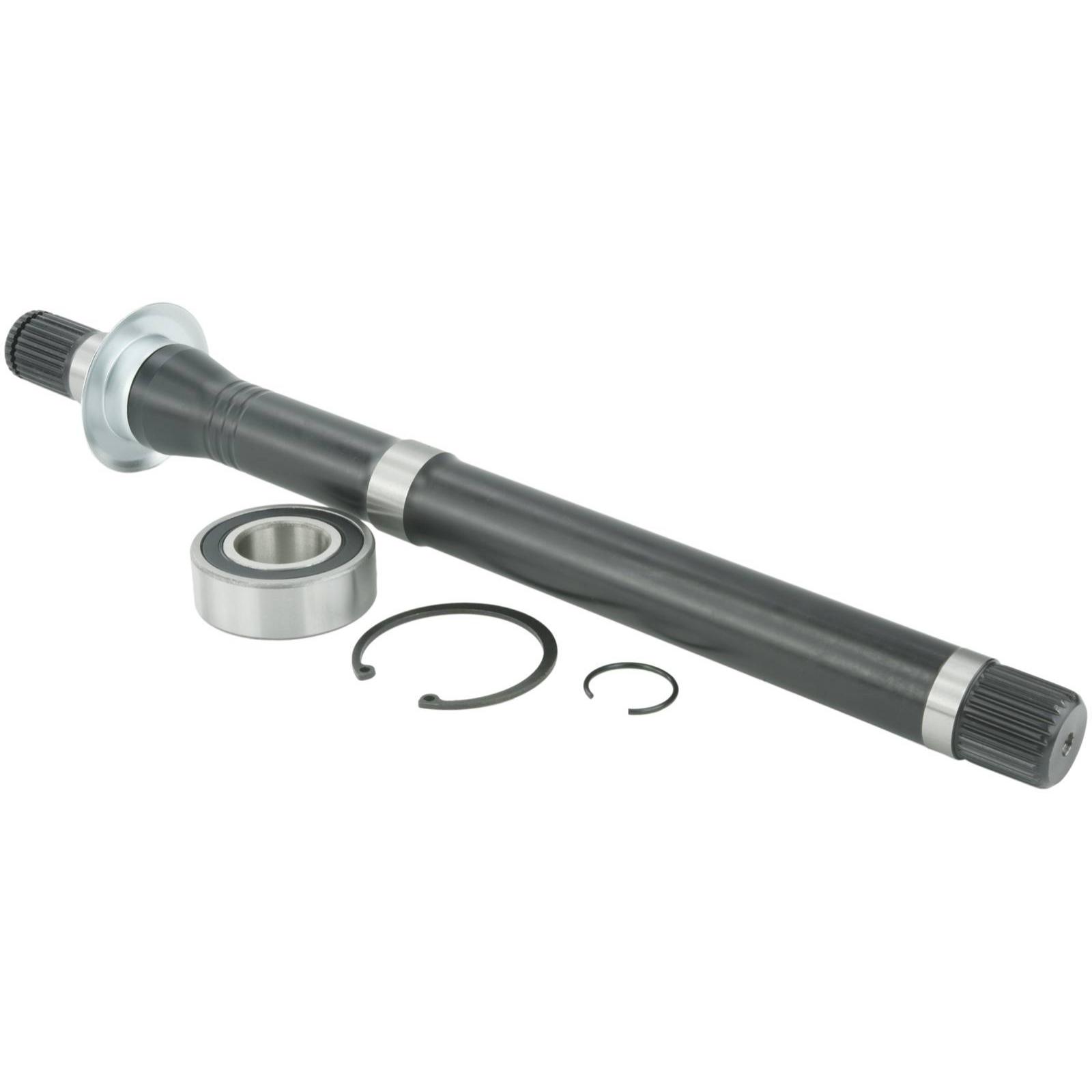 axle half shaft right 28x436.8x28